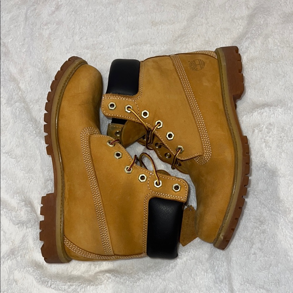 Timberland Classic Boots